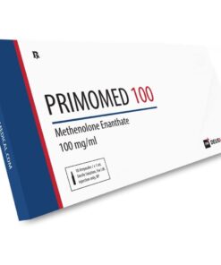 Deus Medical Primomed 100