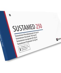 Deus Medical Sustamed 250