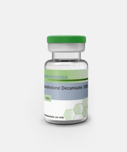 Hemi Pharma Nandrolone Decanoate 300 (Deca)