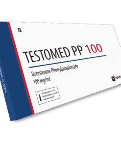 TESTOMED PP 100 (Testosterone Phenylpropionate)