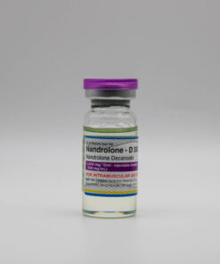 Pharmaqo Labs Nandrolone Decanoate ( Deca )300