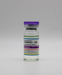 Pharmaqo Labs Sustanon 250