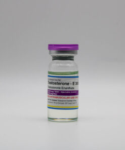 Pharmaqo Labs Testosterone-E 300 – Test E