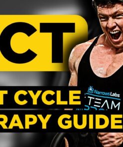 Post cycle therapy cycle