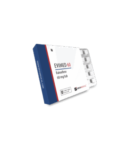 Deus Medical Evimed 60 – 60Mg X 50 Tabs