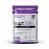 Pharmaqo Labs RAD 140 – 60caps x 20mg