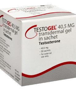 Testogel 40.5MG